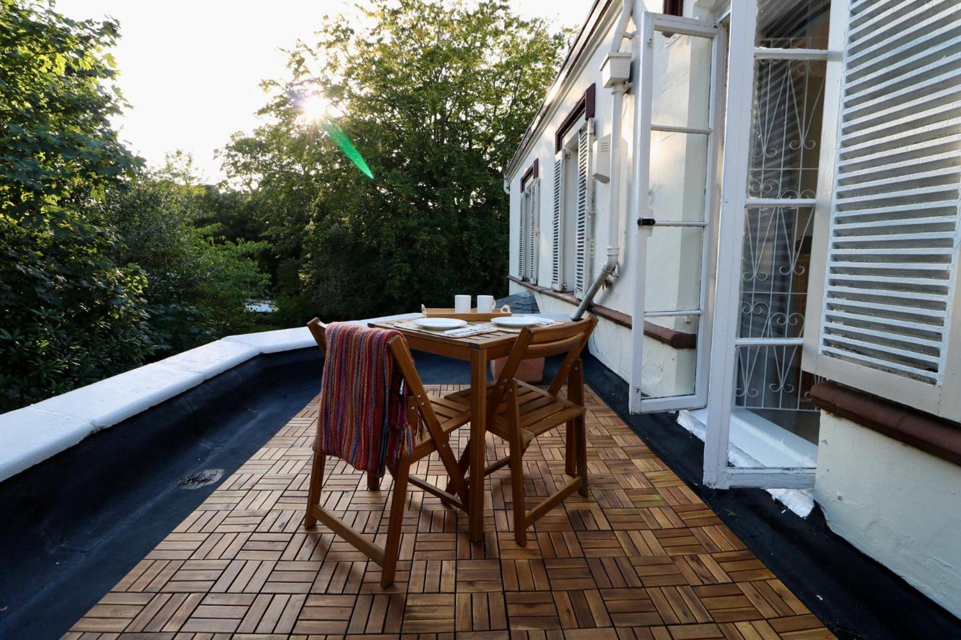 Hotel Mossley Hill Retreat Liverpool Exterior foto