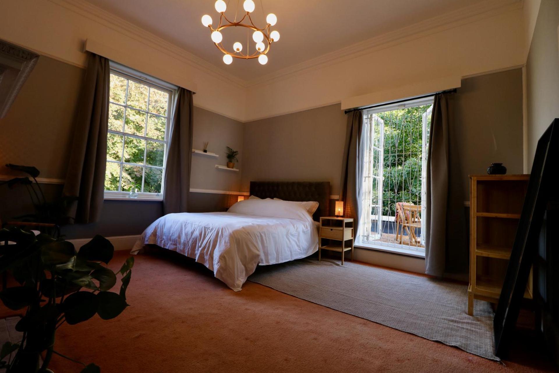 Hotel Mossley Hill Retreat Liverpool Exterior foto