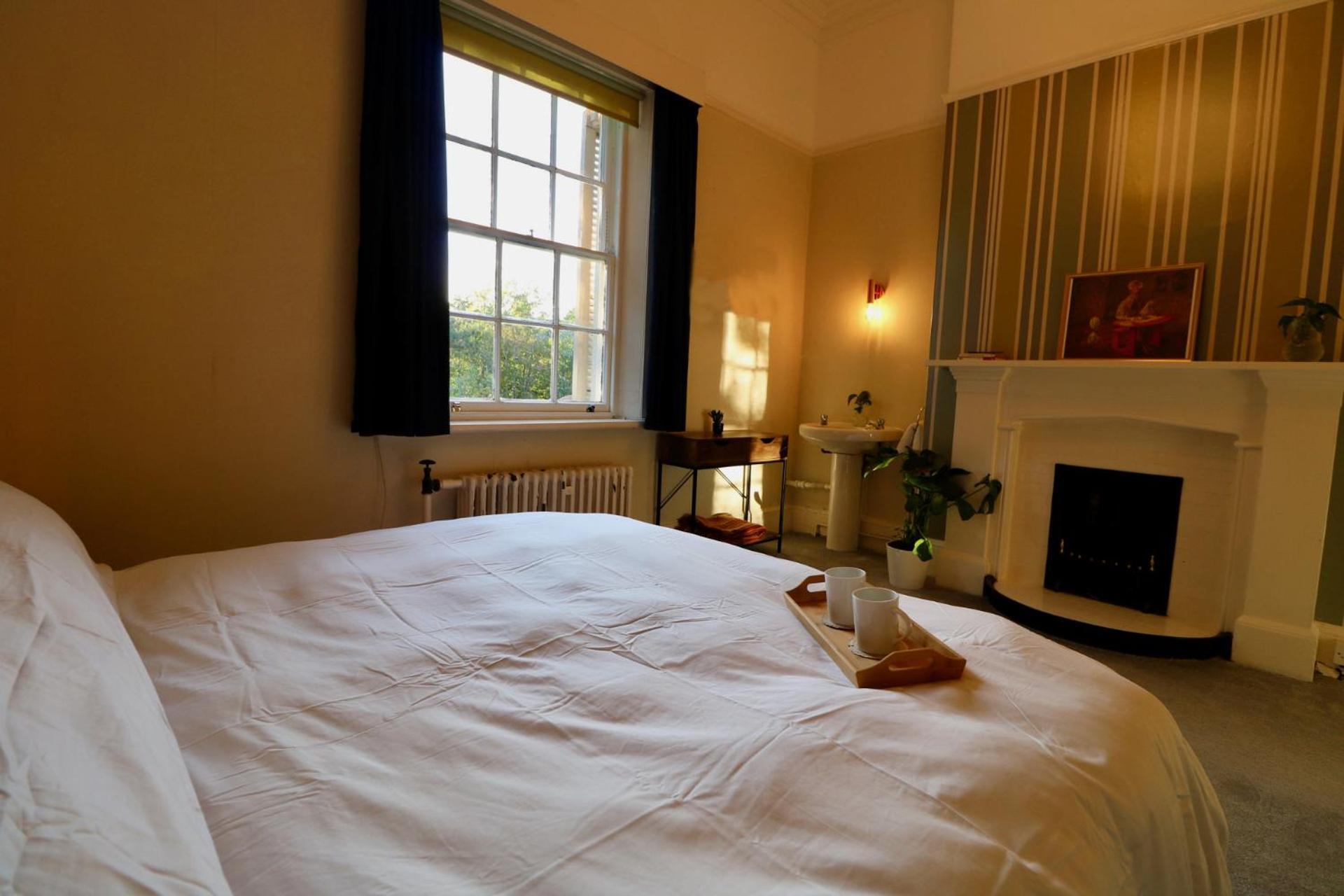 Hotel Mossley Hill Retreat Liverpool Exterior foto